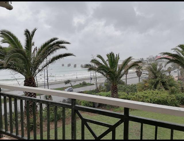 2 BEDROOM APARTMENT RENTED IN SUMMERSTRAND